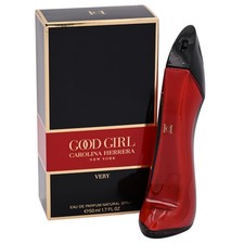 Very Good Girl by Carolina Herrera perfume for women EDP 1.7 oz New in Box