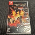 Dragon's Dogma: Dark Arisen - Nintendo Switch