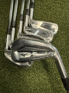 Mizuno Jpx 921 Forged | eBay