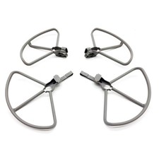 4X Propeller Protective Guards with 2.5cm Landing Gear for DJI Mavic Air 2 Drone