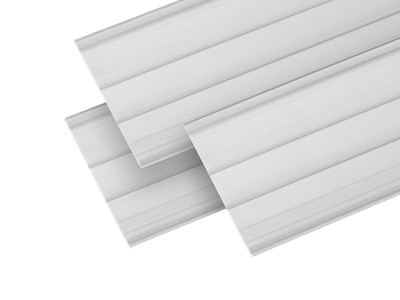WOHNER 01420000A, System Shrouding, Rear, 1 Pc