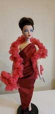 Gene Marshall Doll Outfit Only. Red Venus