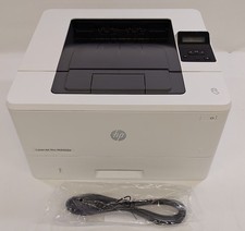 HP LaserJet Pro M402dw Duplex Wireless Monoch...
