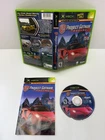 Project Gotham Racing 2 Microsoft XBOX - Complete CIB - Tested