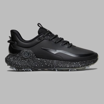New Mens G/FORE MG4+ O2 G/LOCK GOLF SHOE GMF000184-ONYX BLACK US 8.5-10.5 TAKSE