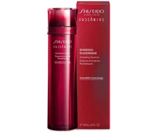 Shiseido Eudermine Activating Essence Active Red Tech 4.9oz / 145ml NEW in BOX
