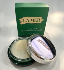 La Mer Lip Balm 9g New Sealed Hydrating Lip Treatment 