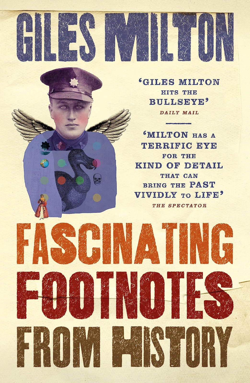 Fascinating Footnotes From History - Image 5