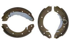 Mâchoire de frein Citroen BERLINGO