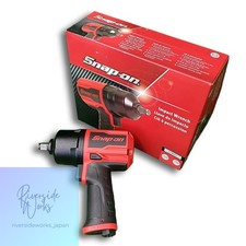 SNAP-ON Air Impact Wrench PT850J High Torque Tool