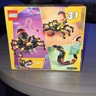 LEGO CREATOR: Wild Animals: Surprising Spider (31159) — photo 2