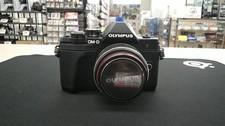 OLYMPUS E-M10 III 843491