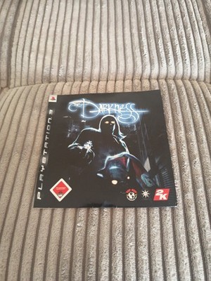 The Darkness/Promo Copy - PS3 - Playstation 3