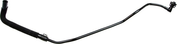 Heizungsschlauch Gates 02 2899 FÜR Audi Seat Skoda VW WÄRmetauscherschlauch-image