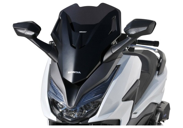 Ermax Scooterscheibe Sport FüR Honda Forza 350 330 Ccm Bj. 2021-2026-image
