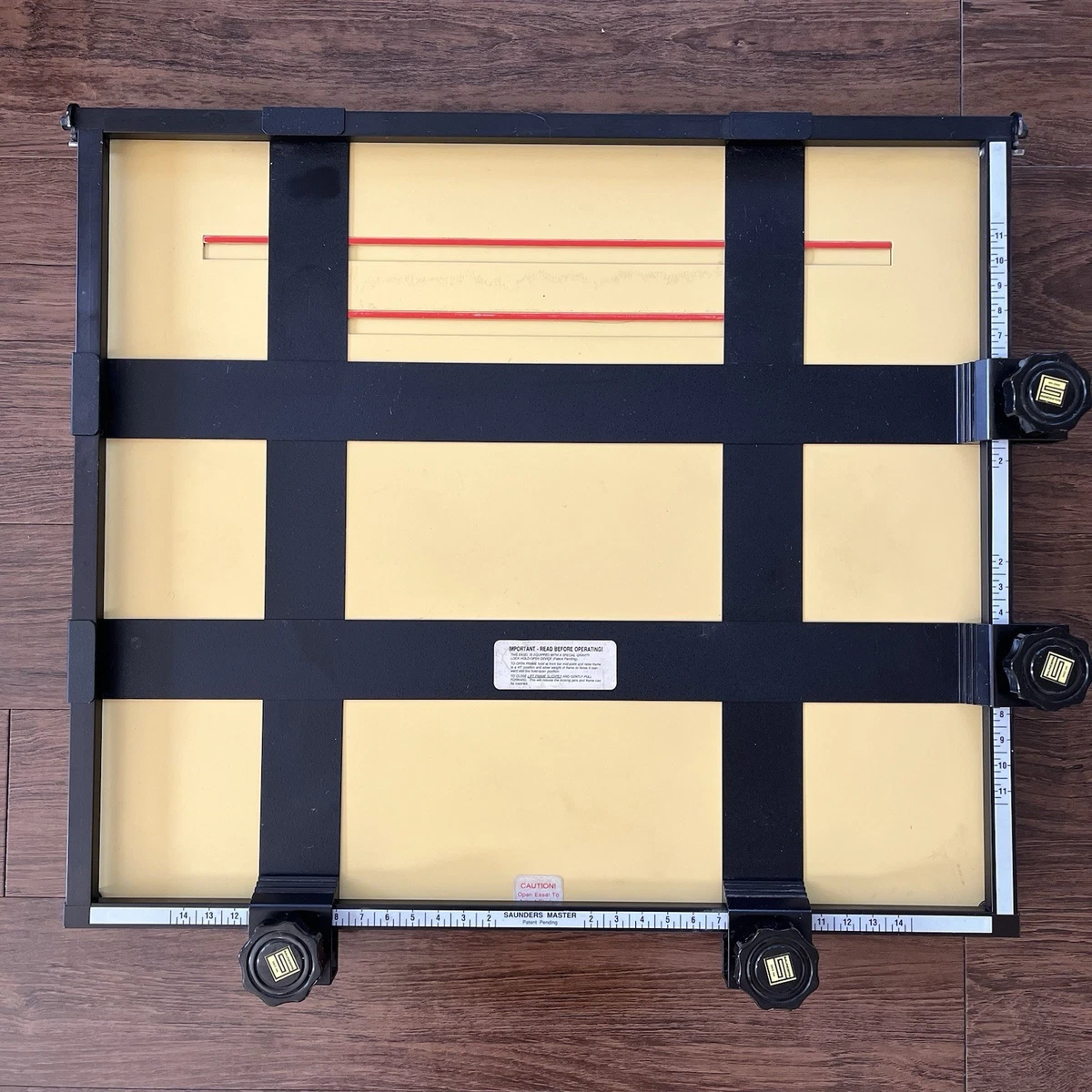 Saunders Darkroom Easels and Negative Carriers for sale | eBay