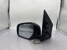Retroviseur gauche (ou coque) Renault KOLEOS