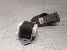 Volkswagen Caddy 2011 Links Sicherheitsgurt hinten 34023083B DEV515028