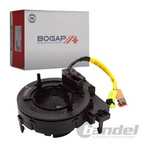 Bogap Wickelfeder Schleifring Airbag Passend FüR Mazda CX-3 CX-5 CX-9 MX-5 |