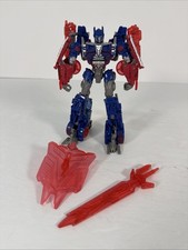 Transformers ToysRUs Exclusive OPTIMUS PRIME ...