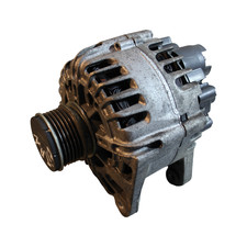 Mercedes-Benz Citan 108 CDI W415 Lichtmaschine Generator 231004554R Mercedes-Benz Citan 108 CDI W415 Lichtmaschine Generator 231004554R
