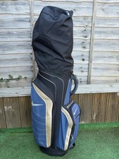 *MENS FULL SET OF WILSON GOLF CLUBS- LEFT HANDED REGULAR FLEX*