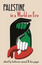 Palestine in a World on Fire by Ilan Papp� (Paperback Book)