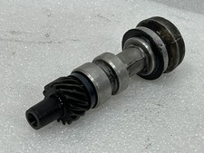 1994 1995 1996 1997 Chevrolet Pickup 3500 2500 Oil Pump Drive Gear 6.5l 26000036