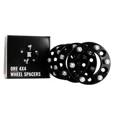 4x Entretoises Élargisseurs