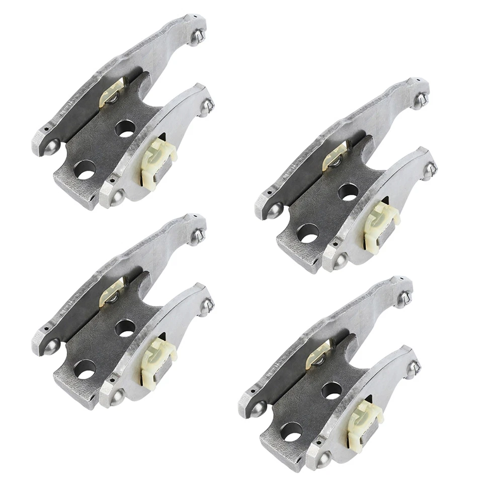 Conjunto de brazo basculante admisión para Ford F-250 Super Duty 5,4 L 6,4 L 4x Foto 2 de 4