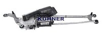 AD KÜHner Wischermotor Vorne FüR Fiat