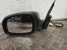 Retroviseur gauche (ou coque) Suzuki SWIFT