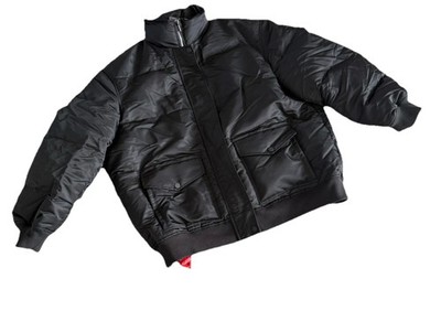 Bogner Fire + Ice Women's Ski Jacket Thermore insulated puffer Black New XS