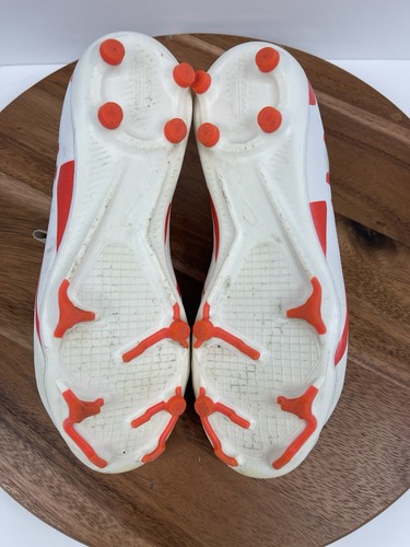 Nike JR Zoom Vapor 15 Academy FG/MG Soccer Cleats AIR DJ5623-600 Size 5.5 - Picture 13 of 15