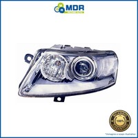 Scheinwerfer Vorne Links Xenon Reg Elektrisch - Links - FüR Audi A6 2004- > 2008