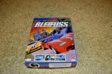 BLEIFUSS - IBM PC CD-Rom - Big Box - MS-Dos