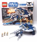 Lego Star Wars: Droid Gunship set (7678)