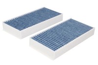 Filter Innenraumluft FüR BMW Mini 2 Active Tourer X1 X2 Gran 1 Coupe I3 Van