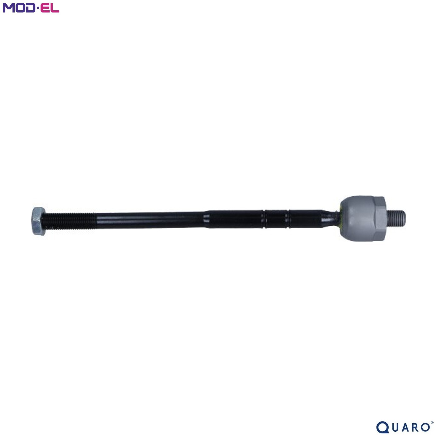 INNER TIE ROD QS6575/HQ FOR FORD AUSTRALIA MAZDA HXJA 1.6L 4cyl FIESTA Hatchback - Image 5