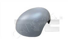 TYC Außenspiegel Abdeckung rechts Für MINI F57 Clubman F54 F60 13-19 51167401230
