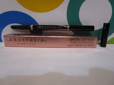 ANASTASIA BEVERLY HILLS  BROW DEFINER BROW PENCIL  TAUPE  0.007 OZ