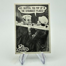 1965 Topps Gilligan's Island Trading Cards 21