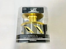 SHIMANO Yumeya 20 STELLA SW 20000 MAX SPOOL Reel Parts NEW Japan