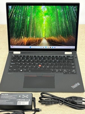 Lenovo ThinkPad X13 Yoga 13'' i5-1145G7 16GB 256GB SSD W11P Toush 2-in-1 Laptop