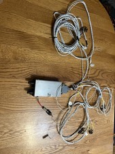 PS Engineering PM 1000 II panel mounted intercom.