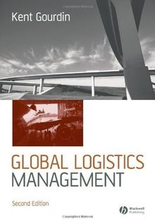 Global Logistics Management Second Edition: A Competitiv... | Buch | Zustand gut