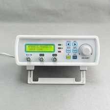 For MHS-3200A Signal Generator DDS Digital Control 2CH Frequency Meter