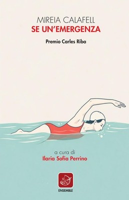 Buch - Mireia Calafell - Wenn ein Notfall - Ensemble