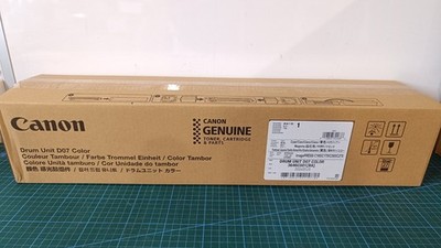 Canon Drum Unit D07 Color (3646C001)_1.7_5
