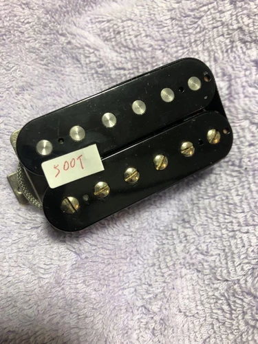 Gibson Pickup Used